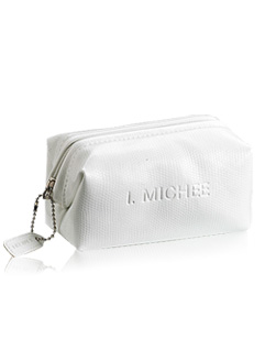I. MICHEE Toiletry Bag