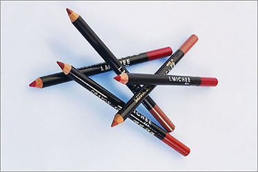 Eye Pencils and Lip Pencils